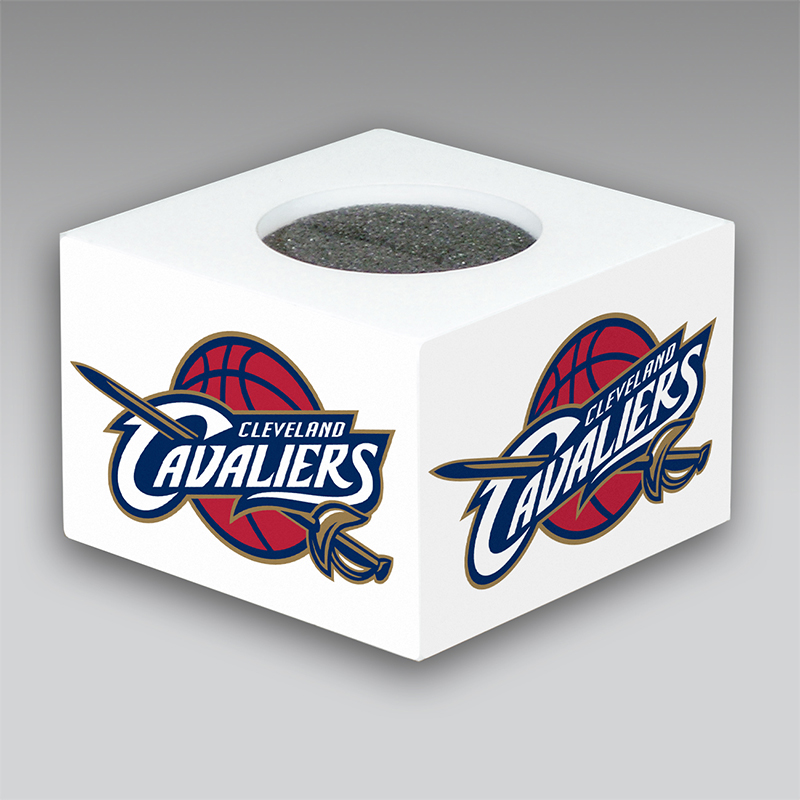 Cleve Cavs mic flag